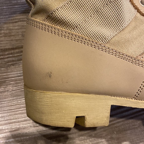 Men’s Rothco Boots - Picture 11 of 13